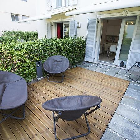 Residence Les Palmiers By Connexion Cannes Room photo