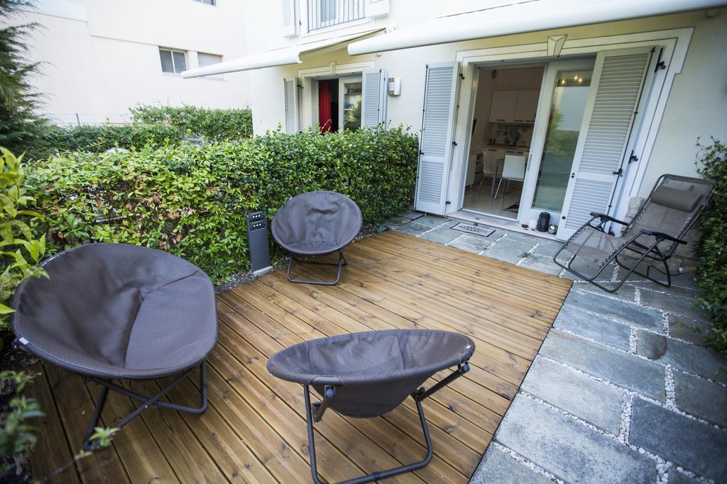 Residence Les Palmiers By Connexion Cannes Room photo