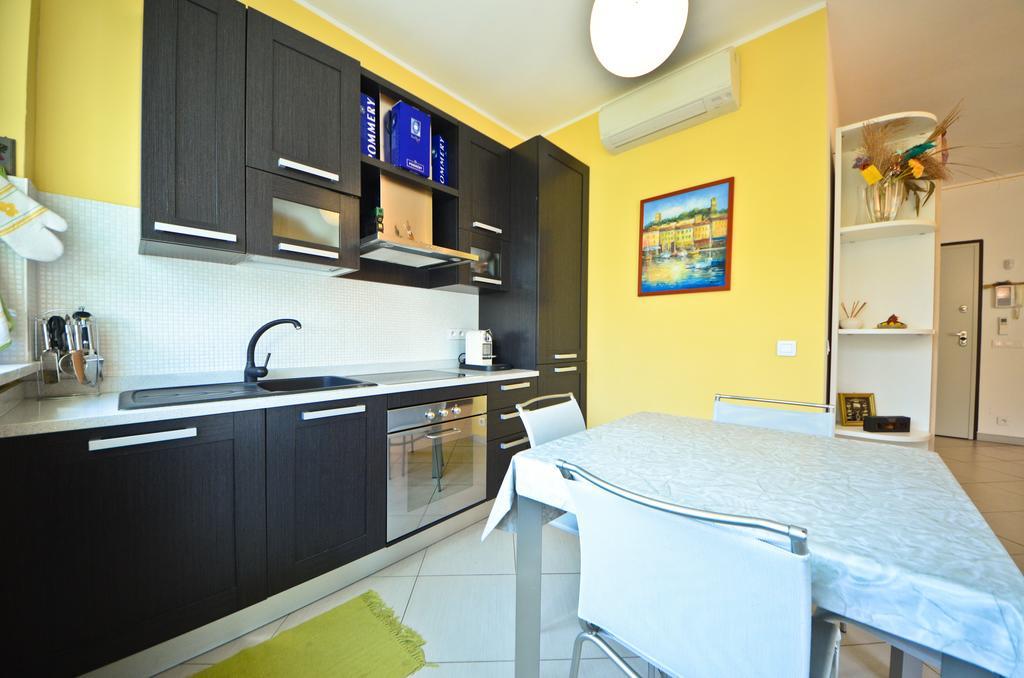 Residence Les Palmiers By Connexion Cannes Room photo